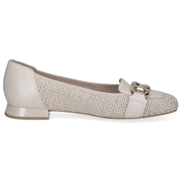 Caprice Ava 24201 Cream