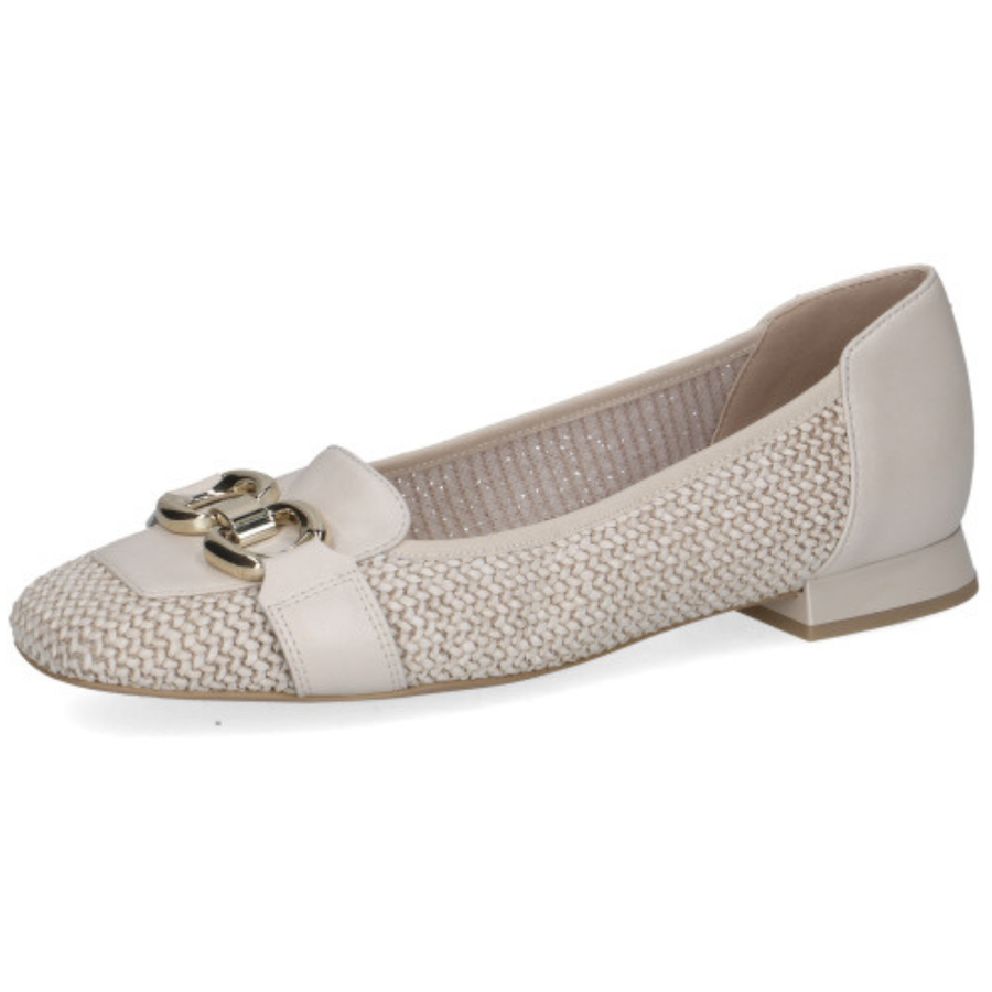 Caprice Ava 24201 Cream