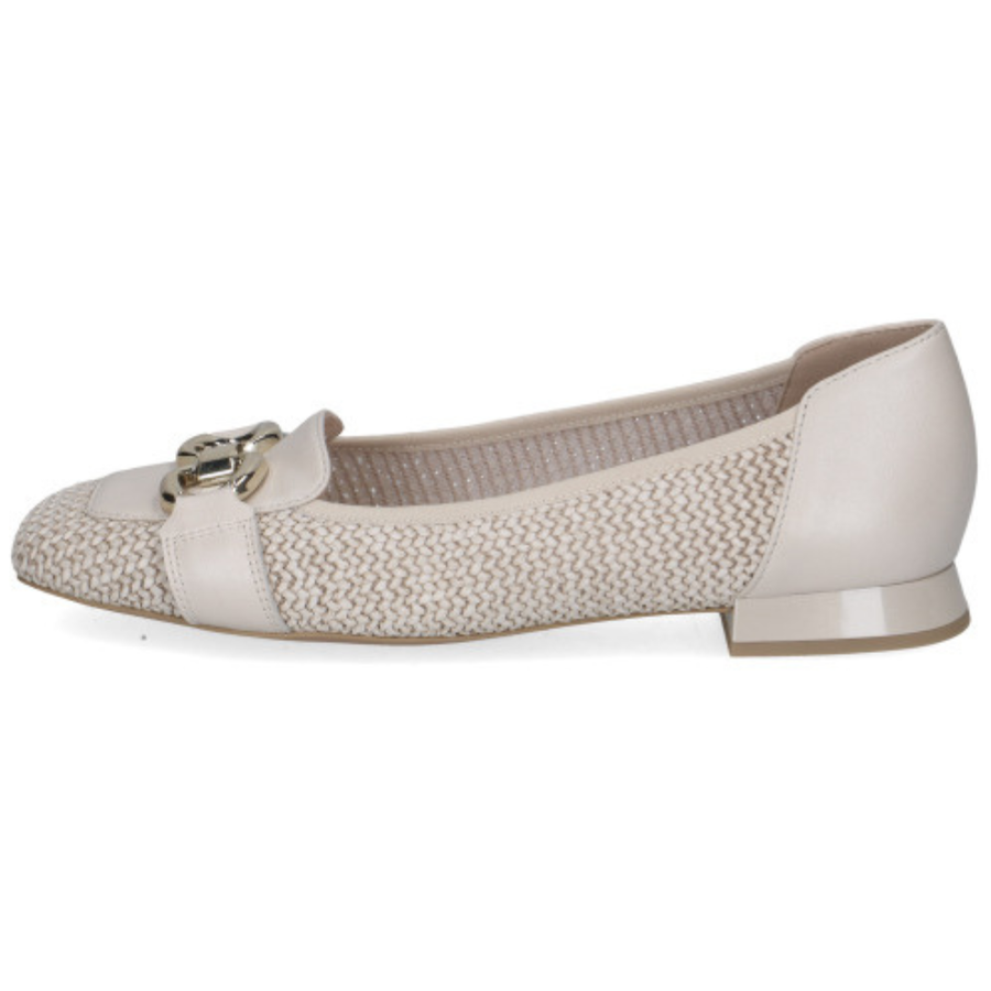 Caprice Ava 24201 Cream