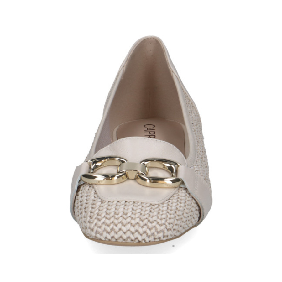 Caprice Ava 24201 Cream