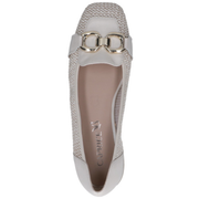 Caprice Ava 24201 Cream