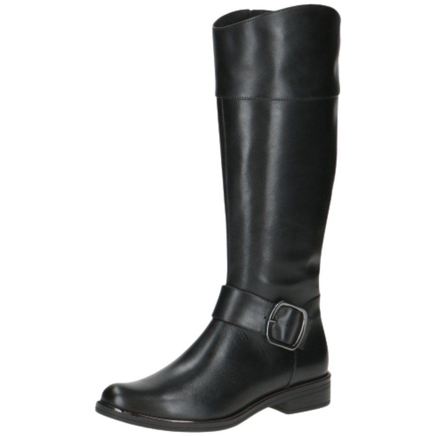 Caprice Henrietta 25517 Black