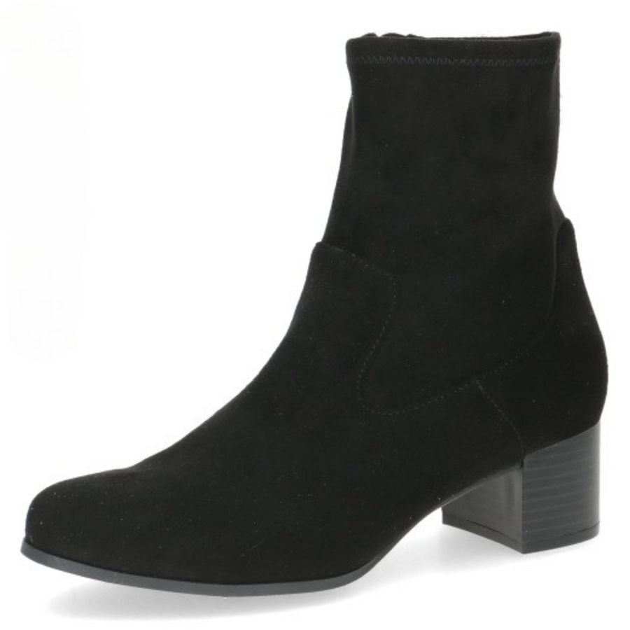 Caprice Hilary 25316 Black