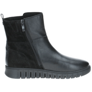 Caprice Jacqui 25417 Black
