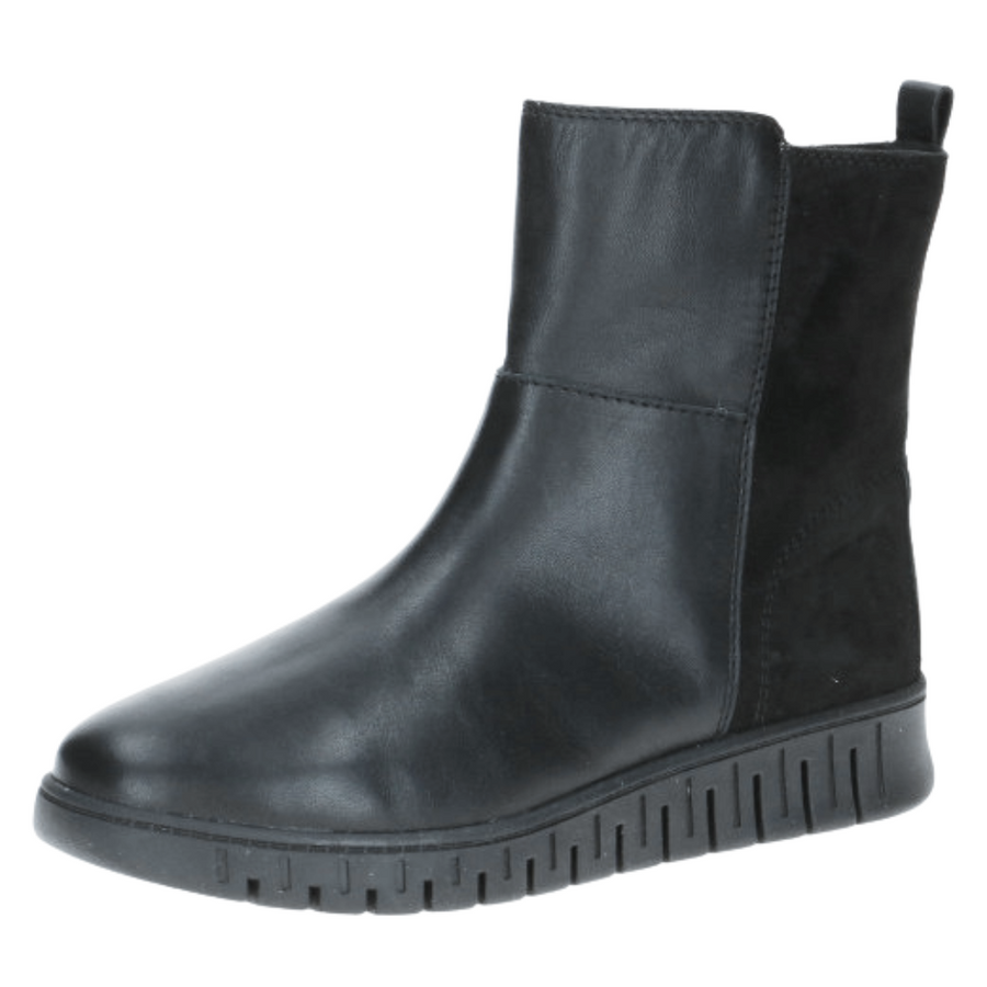 Caprice Jacqui 25417 Black