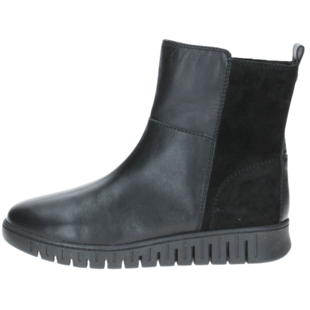 Caprice Jacqui 25417 Black