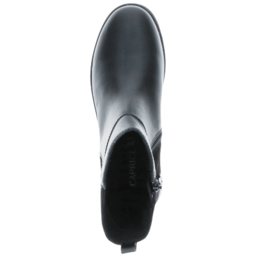Caprice Jacqui 25417 Black