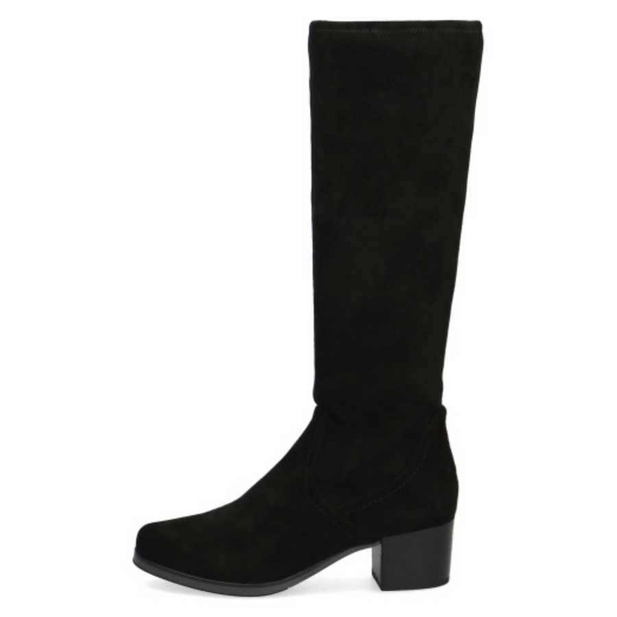 Caprice Janice 25506 Black