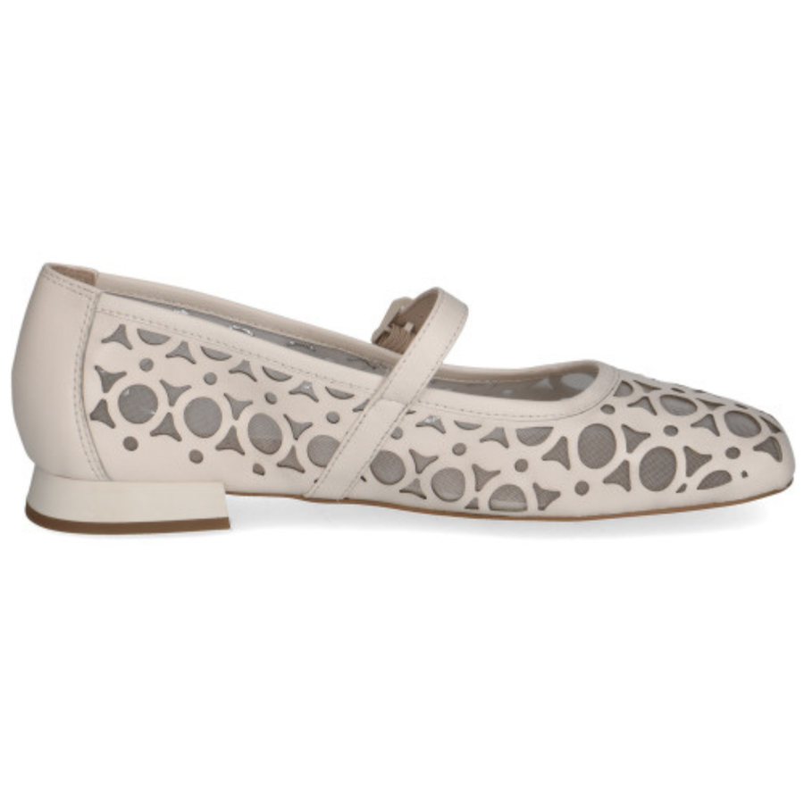 Caprice Jules 22511 Cream