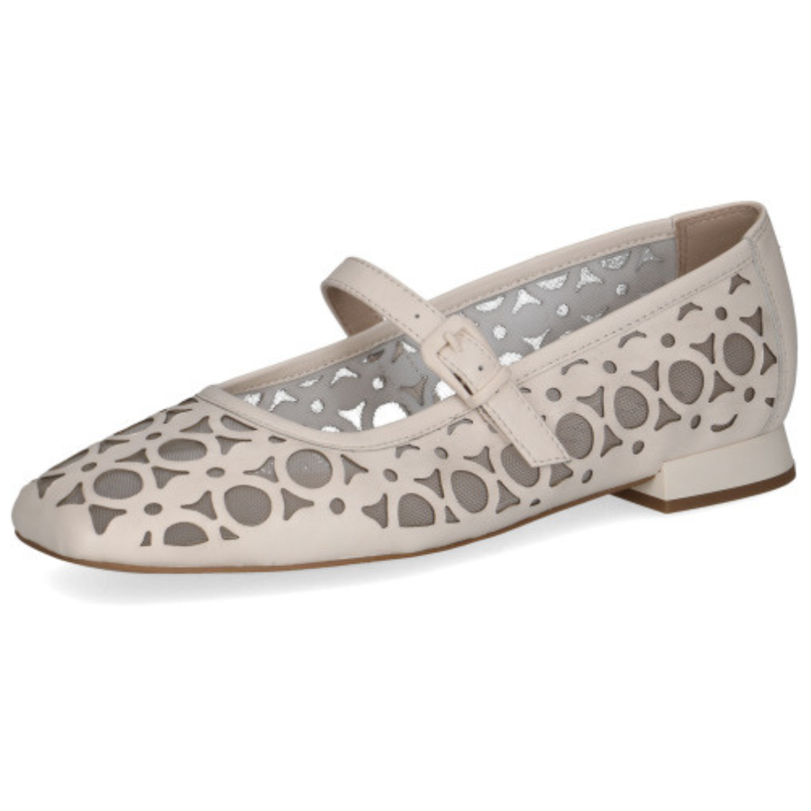 Caprice Jules 22511 Cream