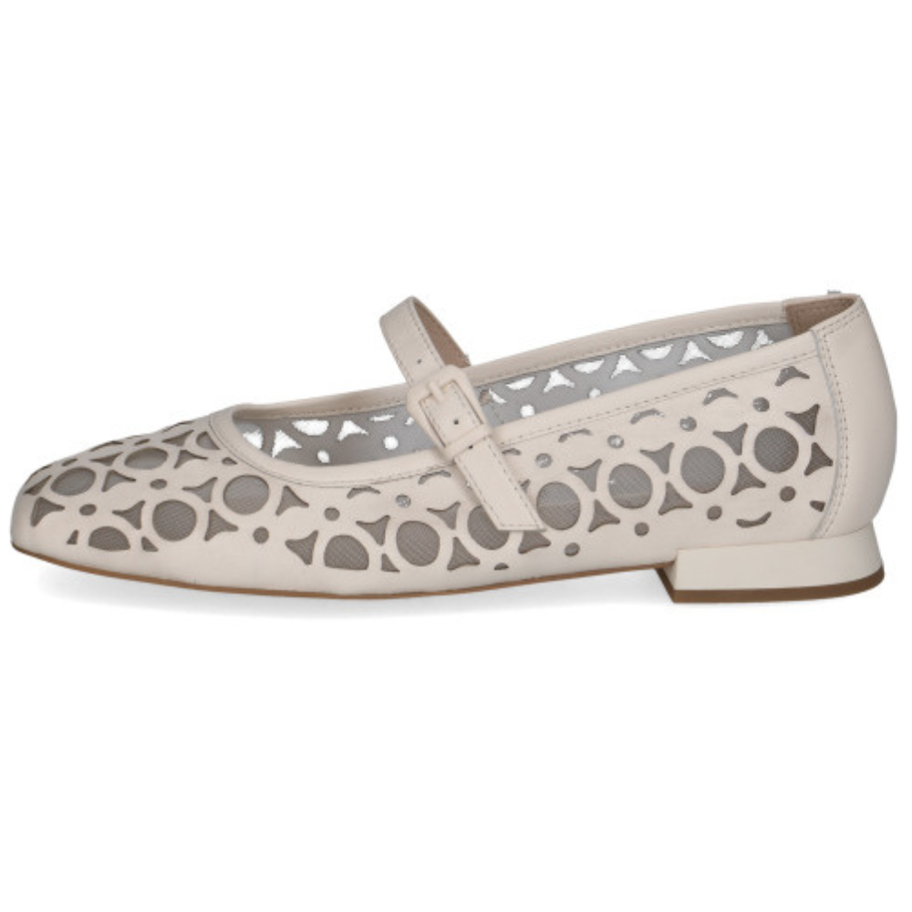 Caprice Jules 22511 Cream