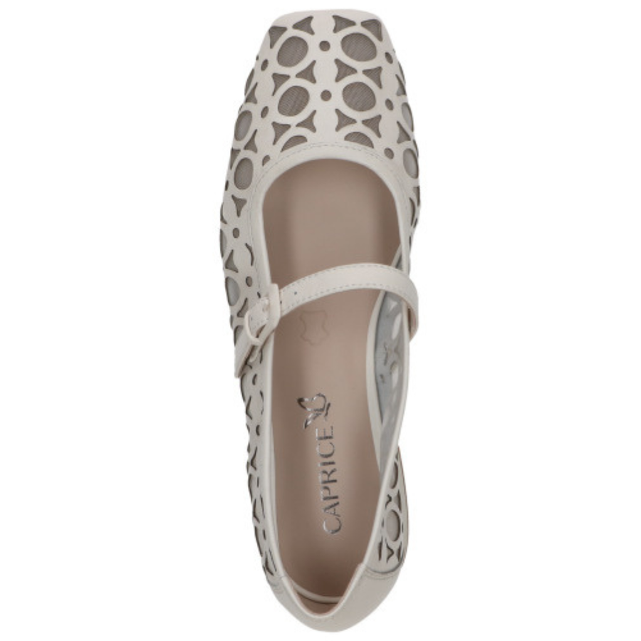 Caprice Jules 22511 Cream