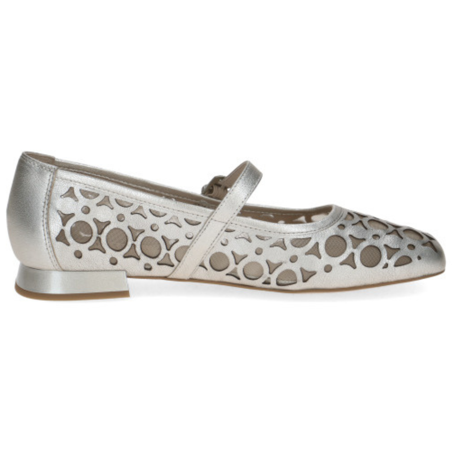 Caprice Jules 22511 Silver