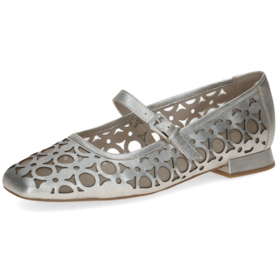 Caprice Jules 22511 Silver