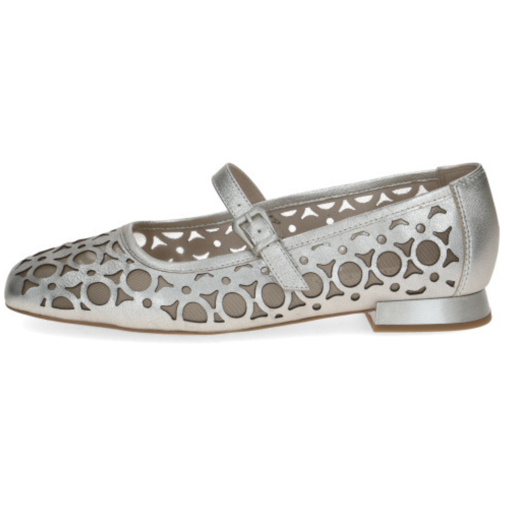 Caprice Jules 22511 Silver