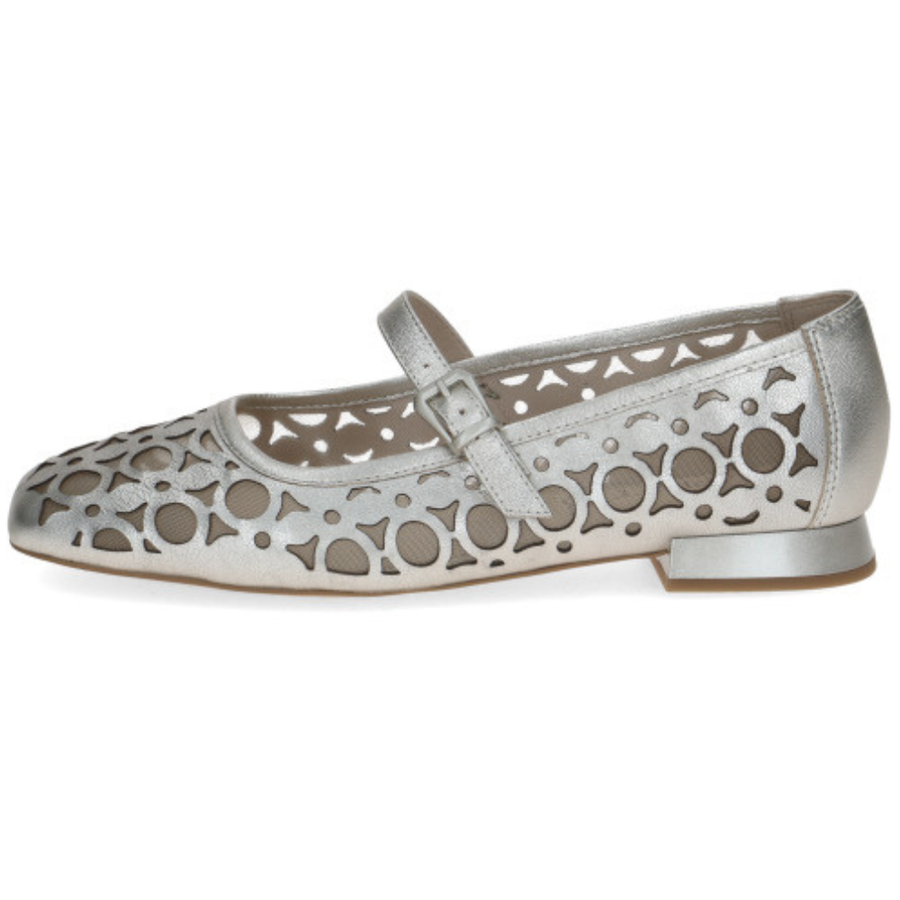 Caprice Jules 22511 Silver