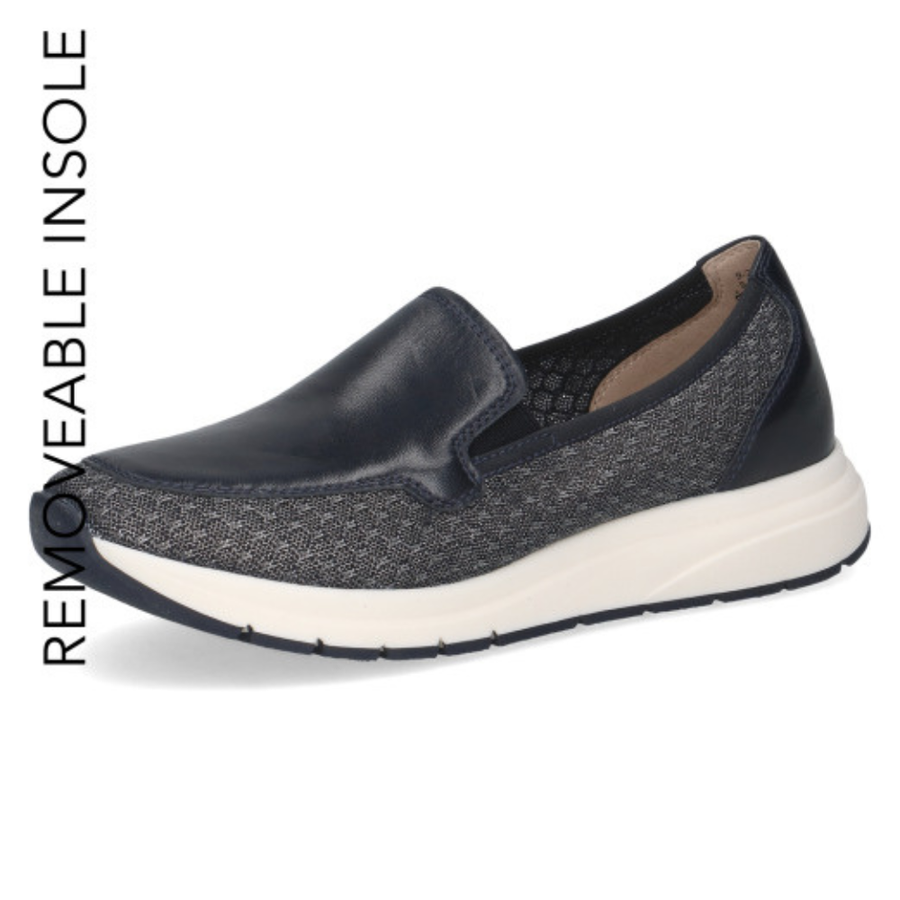 Caprice Lila 24751 Navy