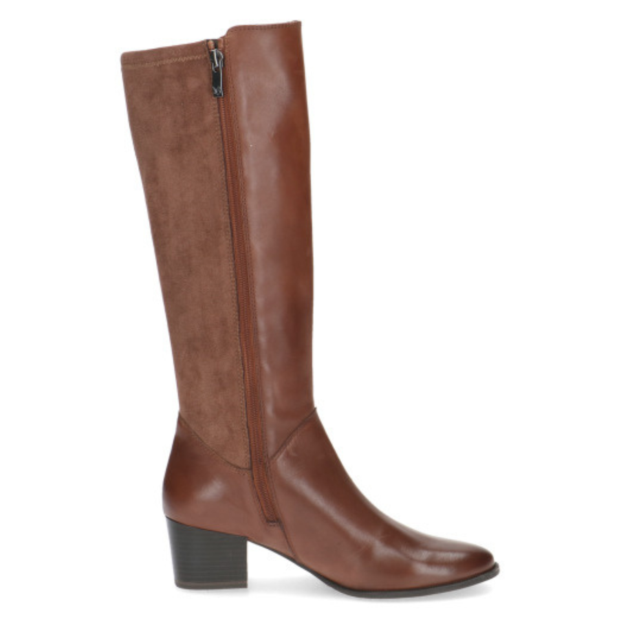 Caprice Maisie 25504 Cognac Brown