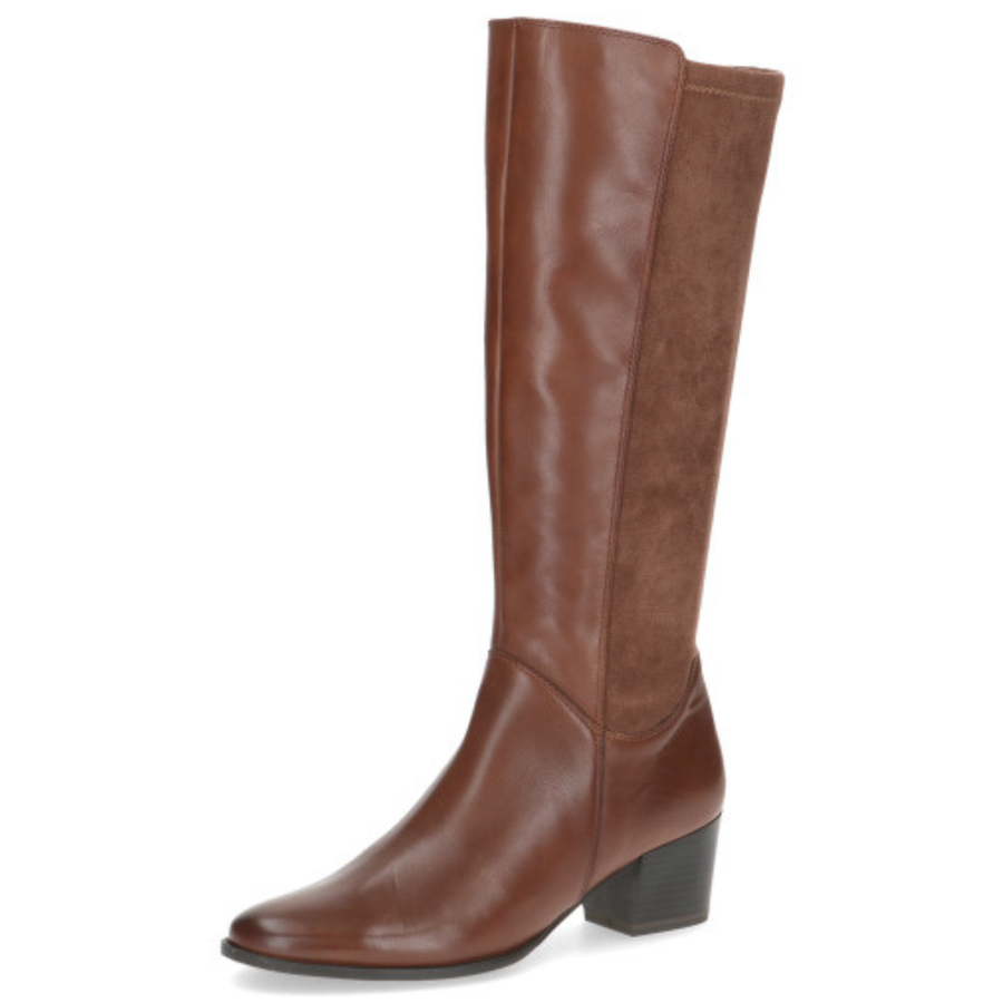 Caprice Maisie 25504 Cognac Brown