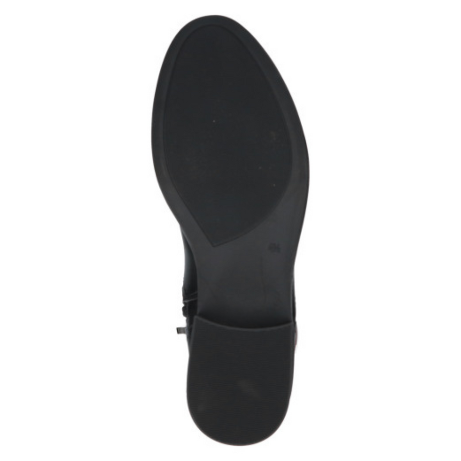 Caprice Rider 25511 Black/Tan