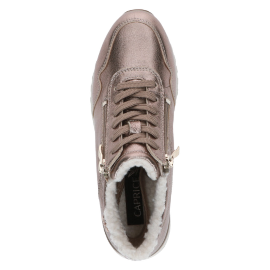 Caprice Roxanne 26201 Metallic