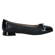 Caprice Nadia 22104 Black Leather/Patent
