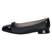 Caprice Nadia 22104 Black Leather/Patent