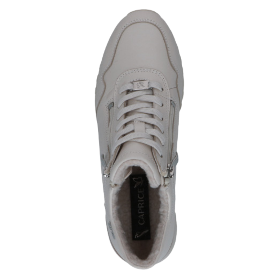 Caprice Charlie 26201 Off-White