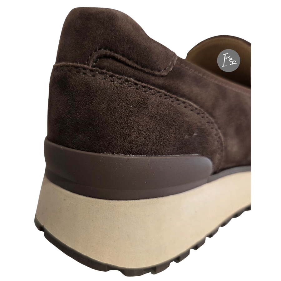 Caprice Jessica 24700 Dark Brown