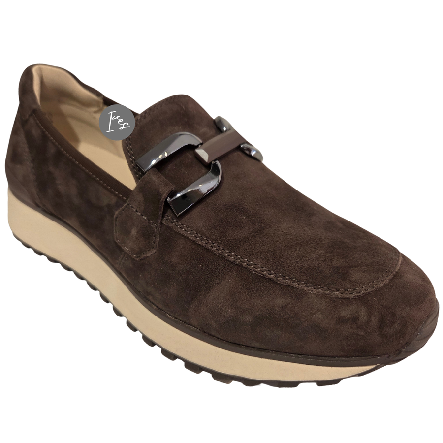 Caprice Jessica 24700 Dark Brown