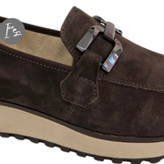 Caprice Jessica 24700 Dark Brown