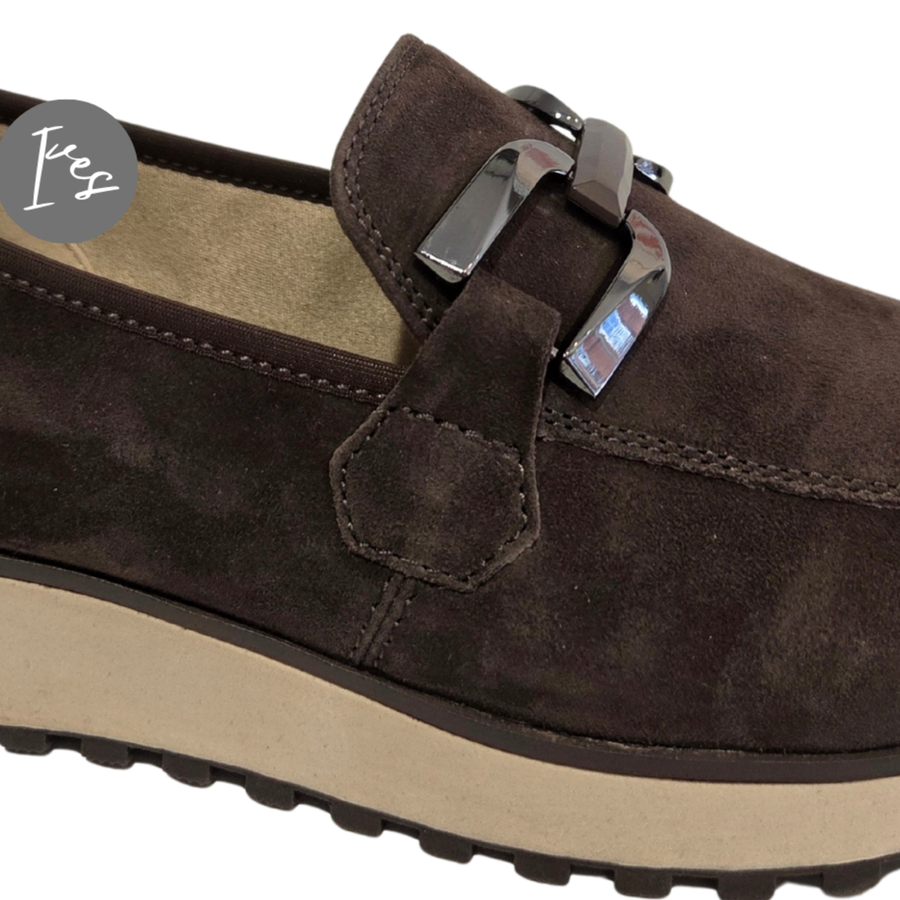 Caprice Jessica 24700 Dark Brown