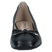 Caprice Nadia 22104 Black Nappa Leather