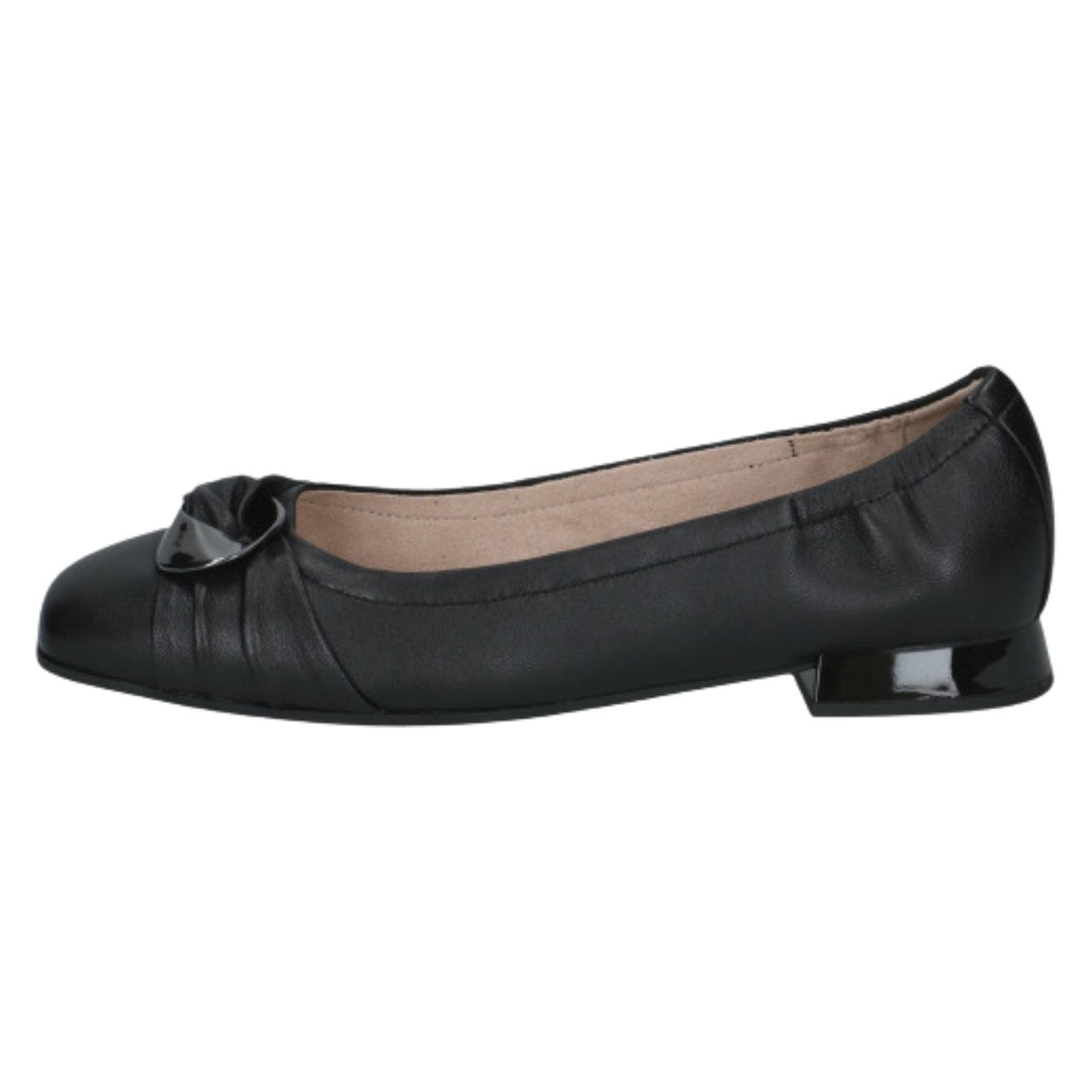 Caprice Simone 22105 Black