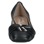 Caprice Simone 22105 Black