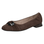 Caprice Simone 22105 Dark Brown