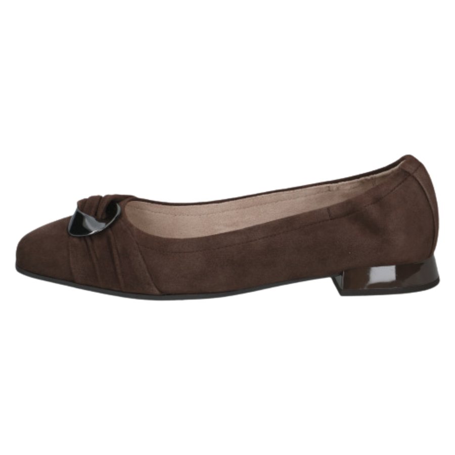 Caprice Simone 22105 Dark Brown