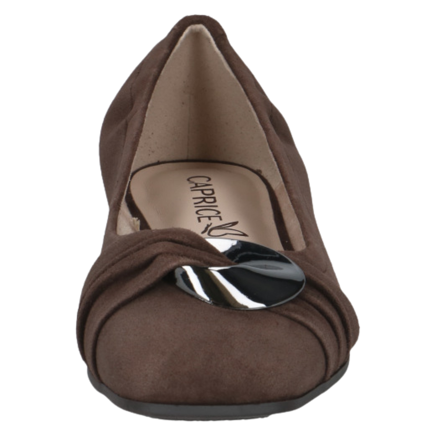 Caprice Simone 22105 Dark Brown