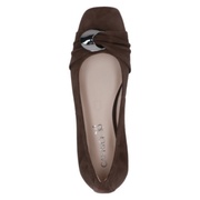 Caprice Simone 22105 Dark Brown