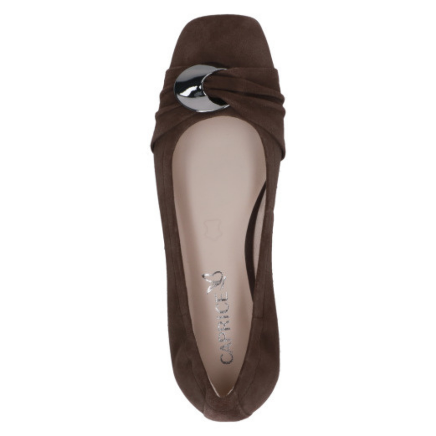 Caprice Simone 22105 Dark Brown