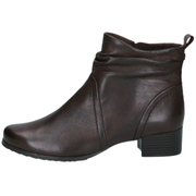 Caprice Stacey 25358 H Width Dark Brown