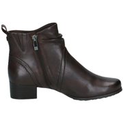 Caprice Stacey 25358 H Width Dark Brown