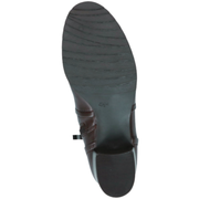 Caprice Stacey 25358 H Width Dark Brown