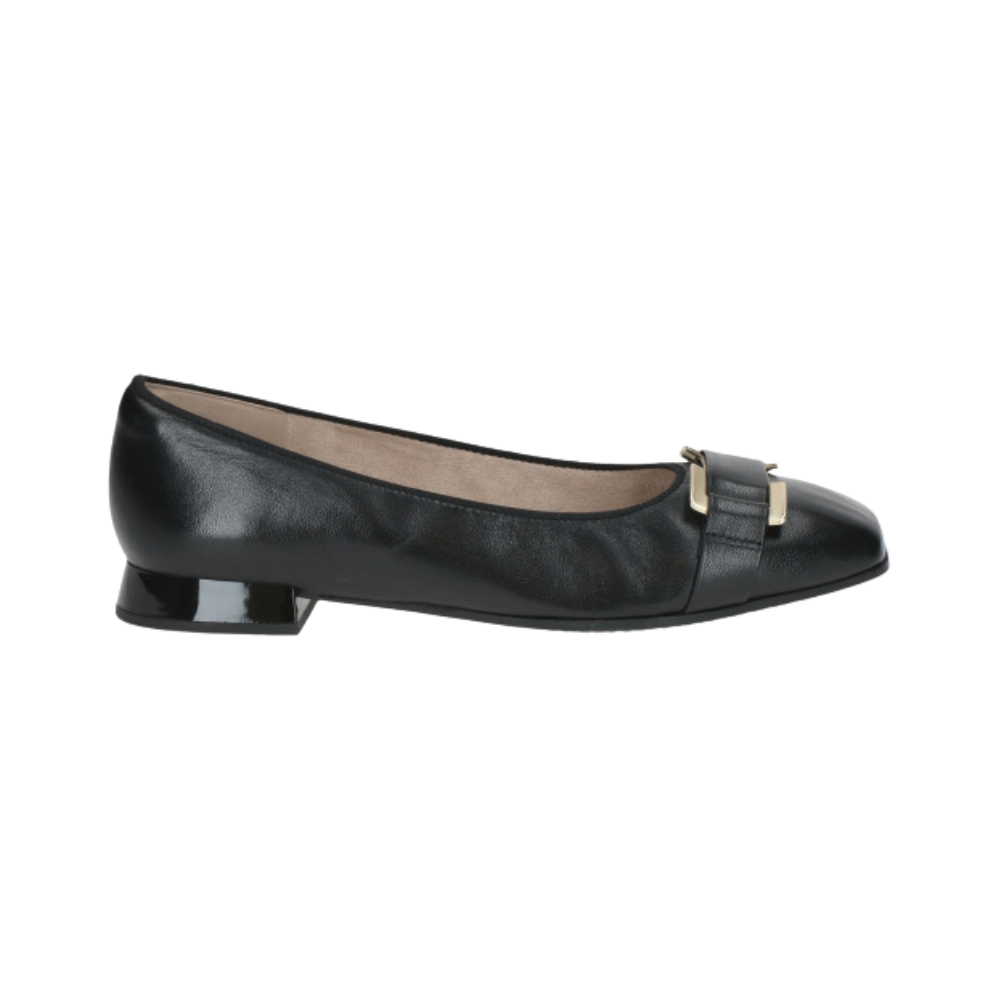 Caprice Colette 922101 Black