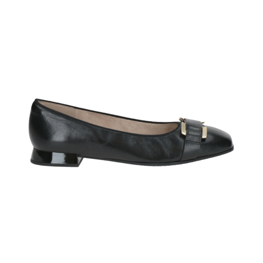 Caprice Colette 922101 Black