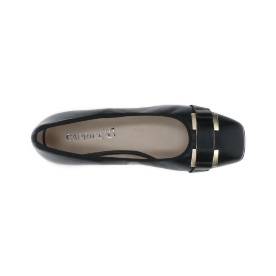 Caprice Colette 922101 Black