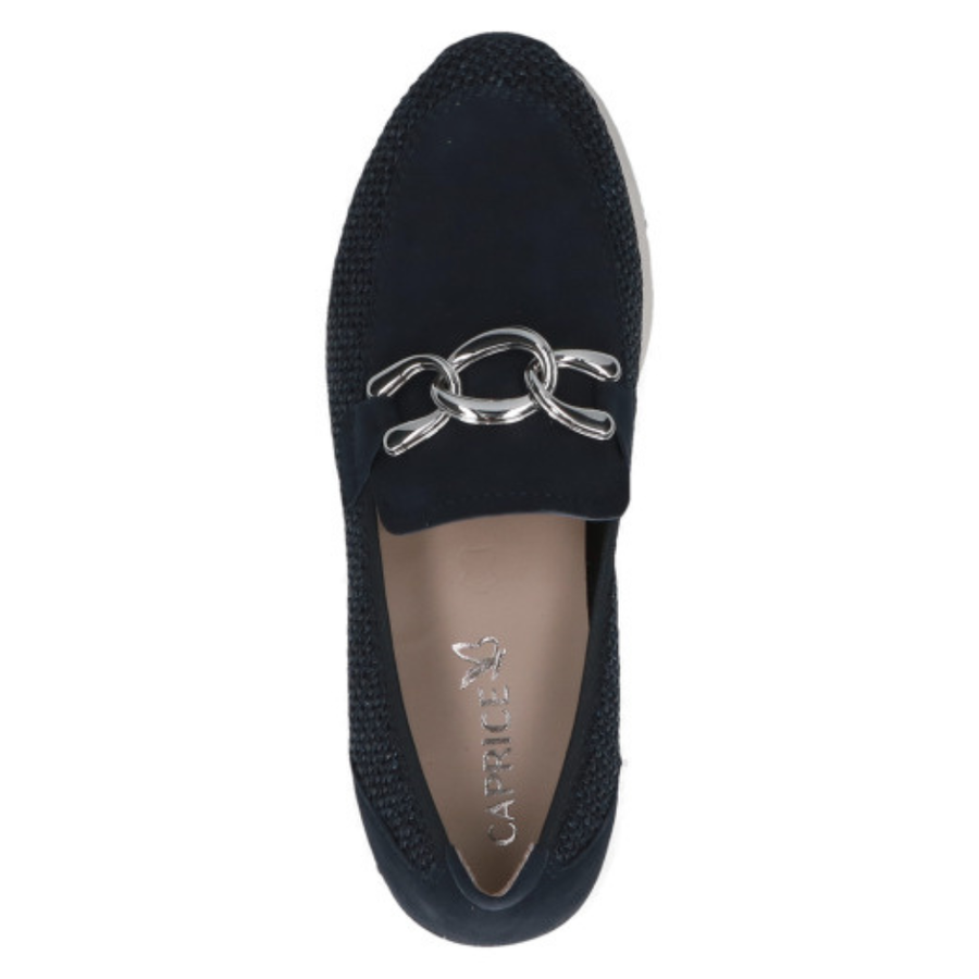 Caprice Reya 24505 Navy