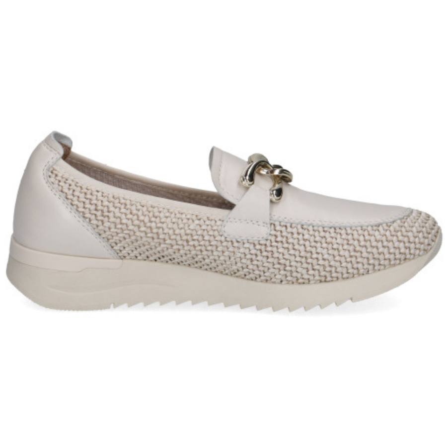 Caprice Reya 24505 Off-White