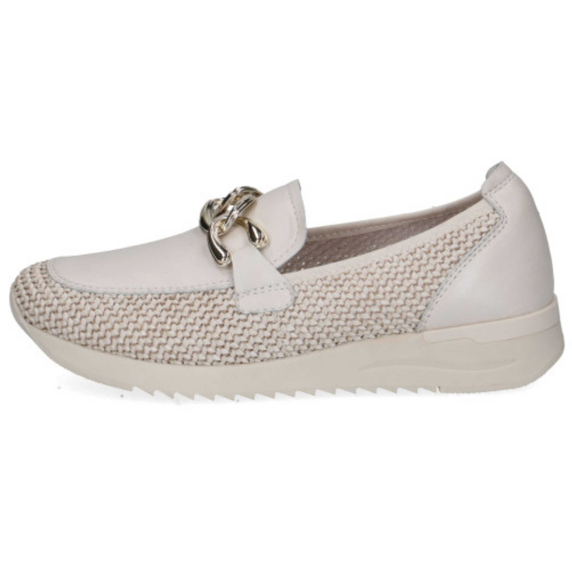 Caprice Reya 24505 Off-White