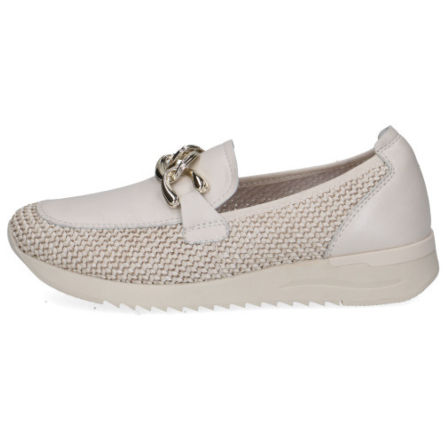 Caprice Reya 24505 Off-White